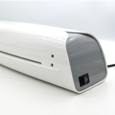 Qoltec, laminator Lmr-0328, A3