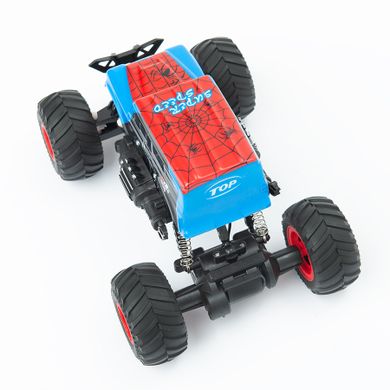 Race Xtreme, Power, pojazd kaskaderski zdalnie sterowany, 1:16