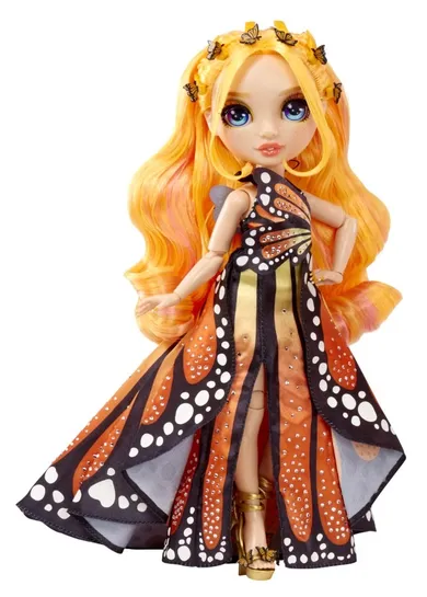 Rainbow High, Fantastic Fashion, Popy, lalka modowa