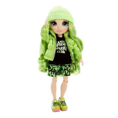 Rainbow High, Fashion Dolls, lalka modowa, 6-pak