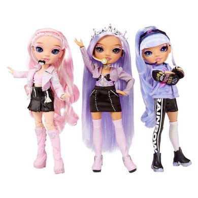 Rainbow High, Rainbow Vision, Tessa Park, lalka modowa