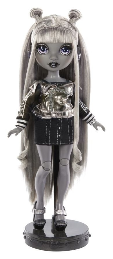 Rainbow High, Shadow High, Luna Madison, lalka modowa