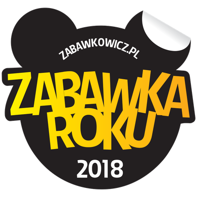 Ravensburger, GraviTrax, Tory, zestaw uzupełniający