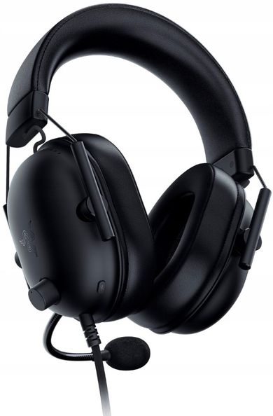 Razer, zestaw słuchawkowy, bezprzewodowy, RZ04-03240900-R3M1, Bluetooth, czarny