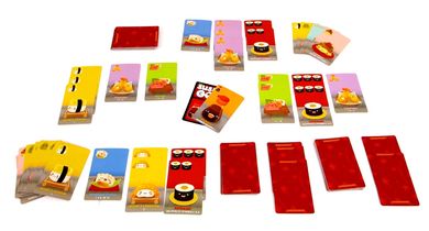 Rebel, Sushi Go!, gra karciana
