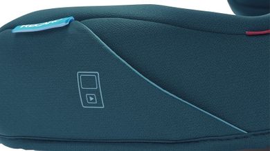 Recaro, Monza Nova 2 Seatfix, Prime, fotelik samochodowy, Silent Grey, 15-36 kg