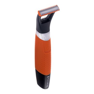 Remington, trymer do brody, MB070 Durablade, pomarańczowy