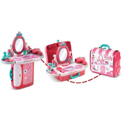 Ricokids, toaletka walizka dla dziewczynki
