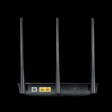 Router bezprzewodowy Asus Dsl-ac51, adsl, Adsl2+, Vdsl2; 2,4 Ghz, 5 Ghz