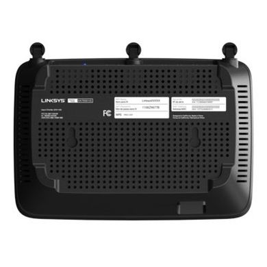 Router Linksys Ea7500v3-eu