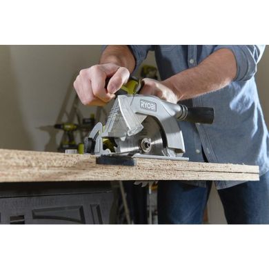 Ryobi, pilarka tarczowa, 18V