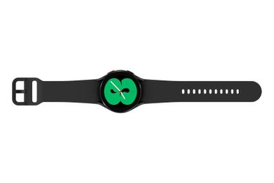 Samsung Galaxy Watch 4, 40mm, czarny