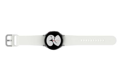 Samsung Galaxy Watch 4, 40mm, srebrny