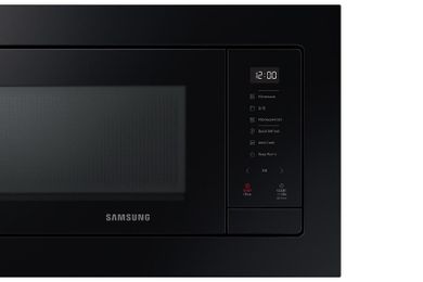 Samsung, kuchenka mikrofalowa, MG23A7318CK