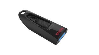Sandisk Ultra, pendrive 256GB, USB 3.0