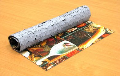 Schmidt, Dzieła sztuki, puzzle, 1000 elementów