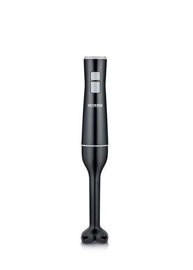 Severin, blender ręczny, czarny, 13000 obr./ min, 170W, SM3770