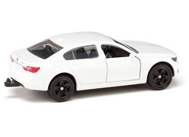 Siku, BMW 750i, samochód, 1509