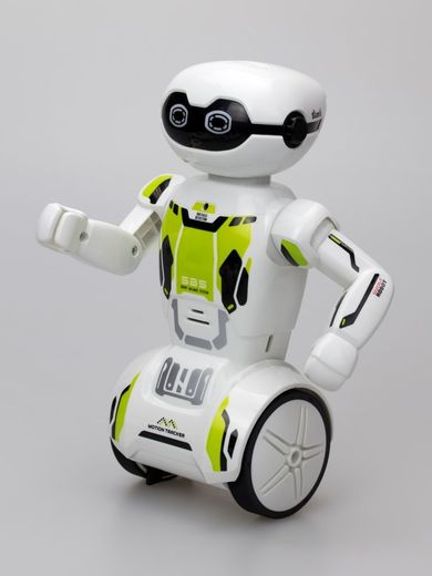 Silverlit, Macrobot