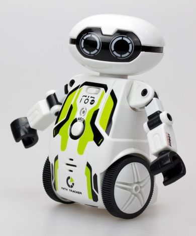 Silverlit, Maze Breaker, robot, zabawka interaktywna