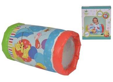 Simba, Kubuś Puchatek, tuba dmuchana