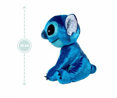 Simba, Lilo i Stitch, maskotka, 25 cm
