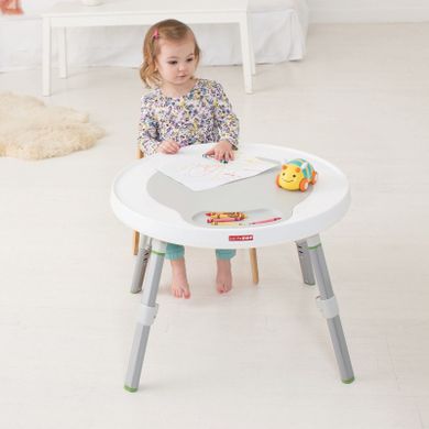 Skip Hop, Explore and More, stolik interaktywny 3w1