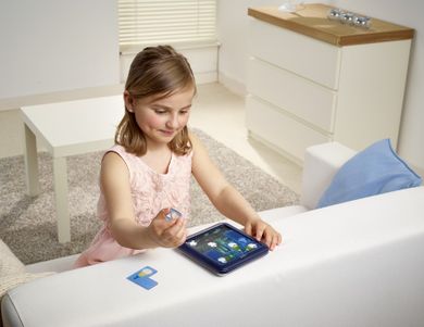 Smart Games, Łowcy Duchów, gra logiczna