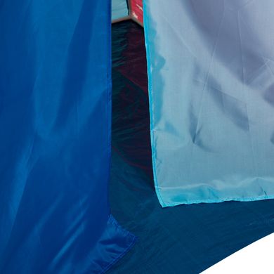 Smiki, Tipi, namiot, tęczowy