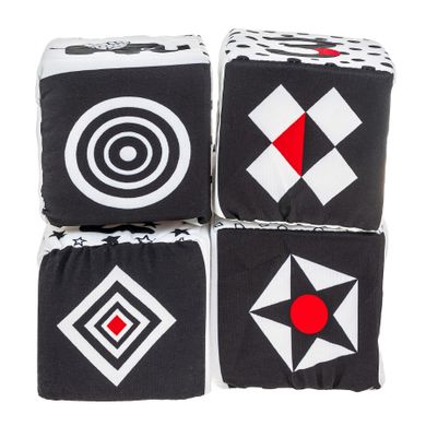 Smily Play, kostki sensoryczne