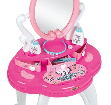 Smoby, Hello Kitty, toaletka 2w1