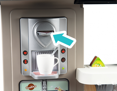 Smoby, Tefal, Evolutive, mini kuchnia