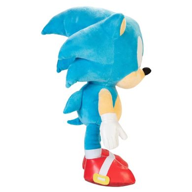Sonic, maskotka, 45 cm