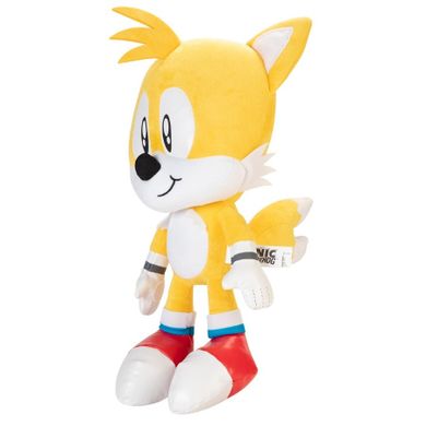 Sonic, Tails, maskotka, 45 cm