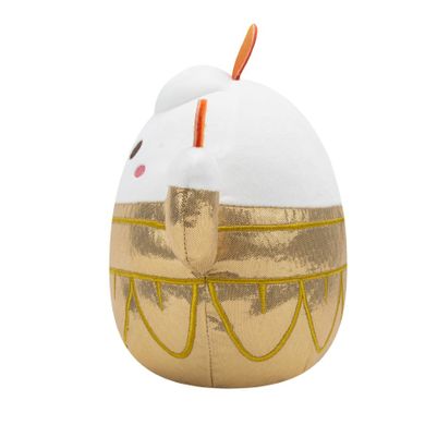 Squishmallows, Little Plush, Piękna i Bestia, Lumiere, świecznik, maskotka, 20 cm