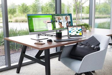Stacja Dokująca Hp USB-c Mini Dock 1pm64aa