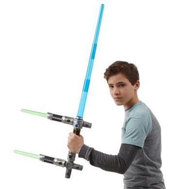 Star Wars, Blade Builders, miecz świetlny