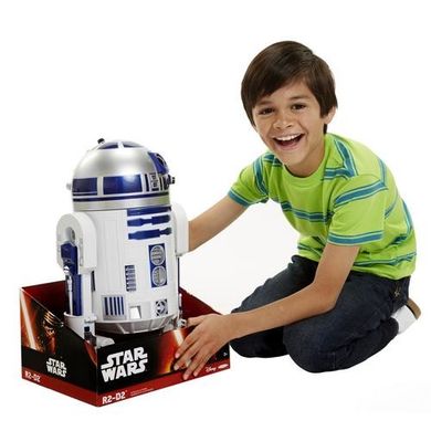 Star Wars, Droid R2-D2 Classic
