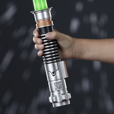Star Wars, elektroniczny miecz świetlny, Luke Skywalker