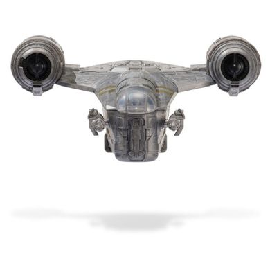 Star Wars, Micro Galaxy Squadron, Razor Crest, pojazd