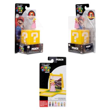 Super Mario, Movie, mini figurka
