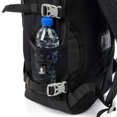 SwissBags, Cointrin, plecak z kieszenią na laptopa, 35l