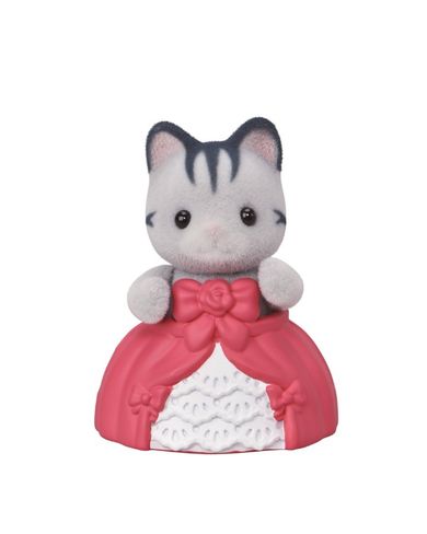 Sylvanian Families, Bajkowe przebrania, torebki niespodzianki, figurka, 5699