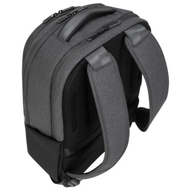 Targus, plecak, Cypress 15,6” Hero With Ecosmart, szary