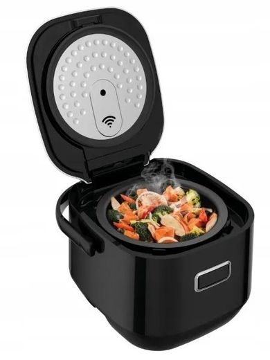 Tefal, multicooker, Mini Rice Cooker