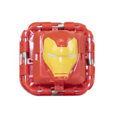 The Avengers, Battle Cube, Ironman vs Thor, figurki