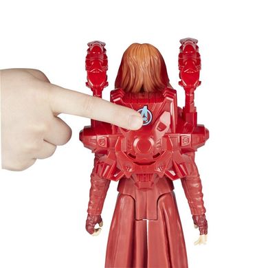 The Avengers, Scarlet Witch, figurka, 30 cm