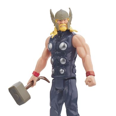The Avengers, Thor, figurka Titan, 30 cm