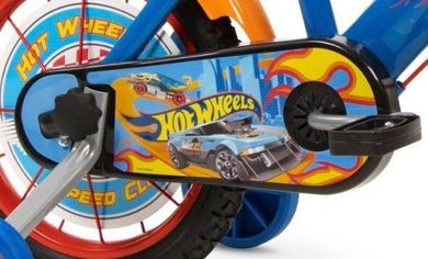 Toimsa Hot Wheels, rower, 14"