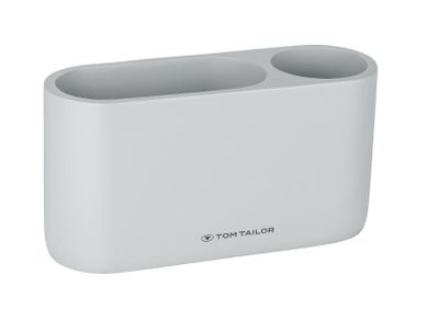 Tom Tailor, organizer łazienkowy kubek dwukomorowy